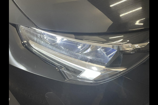 Opel CORSA-E Elegance 50 kWh Navigatie Apple Carplay/Android Auto Camera Parkeersensoren achter Cruise Control Lichtmetalen velgen Climate Control