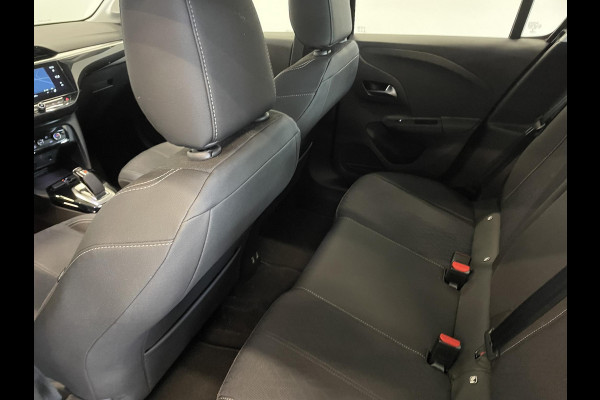 Opel CORSA-E Elegance 50 kWh Navigatie Apple Carplay/Android Auto Camera Parkeersensoren achter Cruise Control Lichtmetalen velgen Climate Control