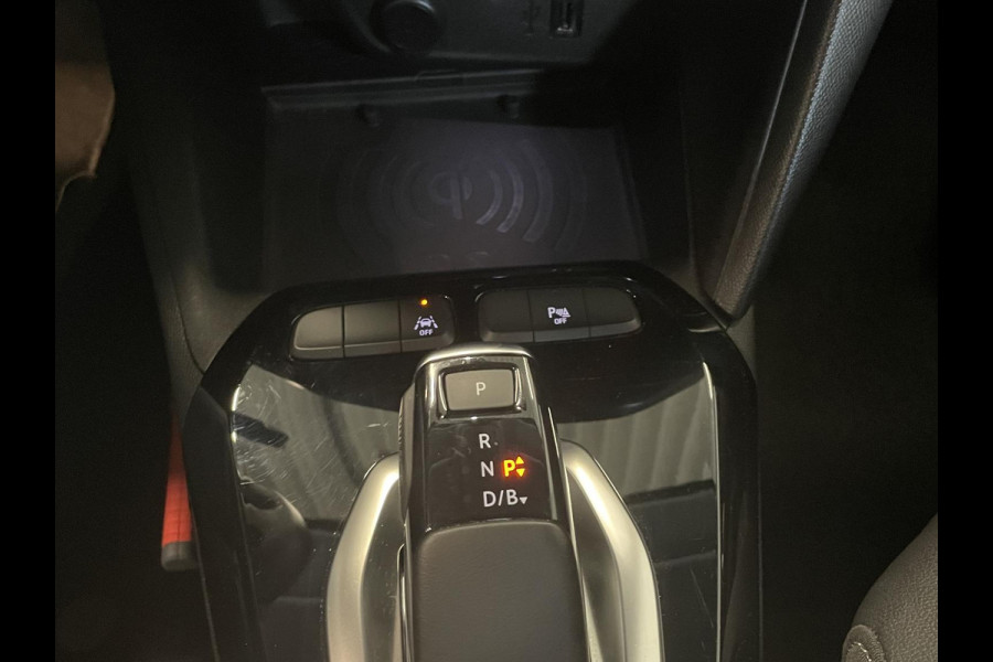 Opel CORSA-E Elegance 50 kWh Navigatie Apple Carplay/Android Auto Camera Parkeersensoren achter Cruise Control Lichtmetalen velgen Climate Control