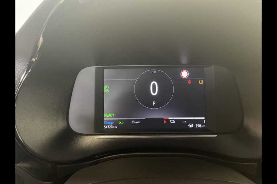 Opel CORSA-E Elegance 50 kWh Navigatie Apple Carplay/Android Auto Camera Parkeersensoren achter Cruise Control Lichtmetalen velgen Climate Control