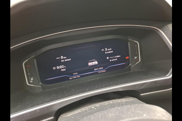 Volkswagen Tiguan Allspace 1.5 TSI Comfortline Business 7p. - Automaat - Virt.Cockpit - Navi - Trekhaak - Org.NL