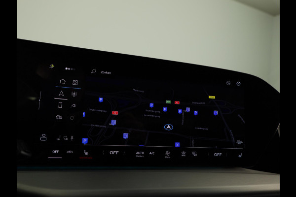 Audi Q5 Advanced edition e-hybrid 299 pk | Trekhaak elektrisch | Stoelen voor elektrisch | Techniekpakket plus | Sportstoelen leder |