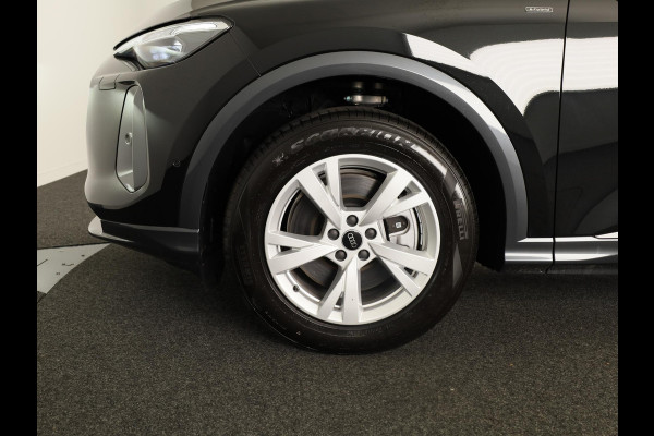 Audi Q5 Advanced edition e-hybrid 299 pk | Trekhaak elektrisch | Stoelen voor elektrisch | Techniekpakket plus | Sportstoelen leder |