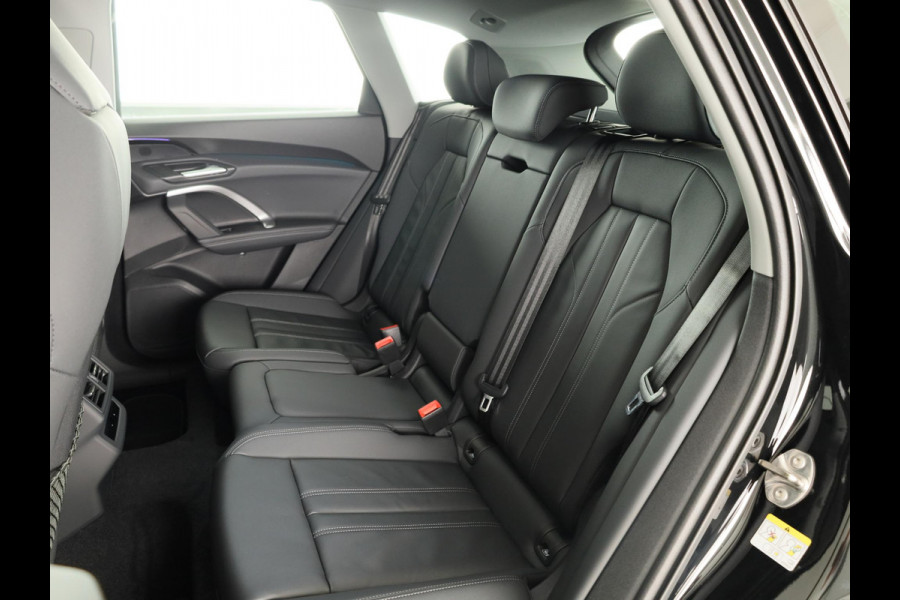 Audi Q5 Advanced edition e-hybrid 299 pk | Trekhaak elektrisch | Stoelen voor elektrisch | Techniekpakket plus | Sportstoelen leder |