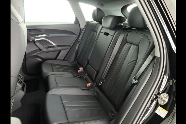 Audi Q5 Advanced edition e-hybrid 299 pk | Trekhaak elektrisch | Stoelen voor elektrisch | Techniekpakket plus | Sportstoelen leder |