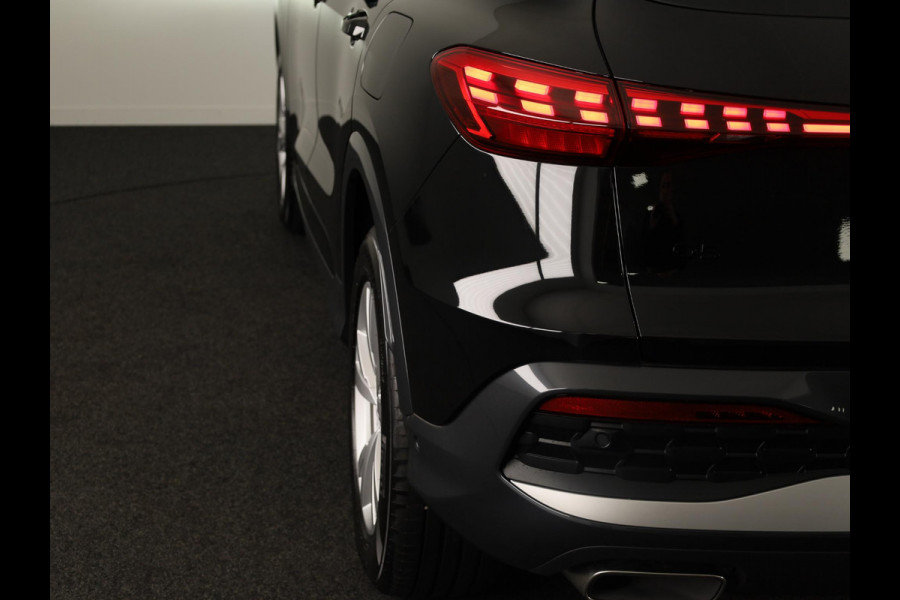 Audi Q5 Advanced edition e-hybrid 299 pk | Trekhaak elektrisch | Stoelen voor elektrisch | Techniekpakket plus | Sportstoelen leder |