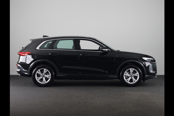 Audi Q5 Advanced edition e-hybrid 299 pk | Trekhaak elektrisch | Stoelen voor elektrisch | Techniekpakket plus | Sportstoelen leder |