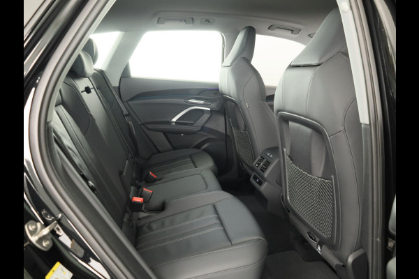 Audi Q5 Advanced edition e-hybrid 299 pk | Trekhaak elektrisch | Stoelen voor elektrisch | Techniekpakket plus | Sportstoelen leder |