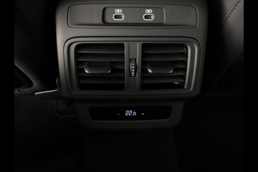 Audi Q5 Advanced edition e-hybrid 299 pk | Trekhaak elektrisch | Stoelen voor elektrisch | Techniekpakket plus | Sportstoelen leder |