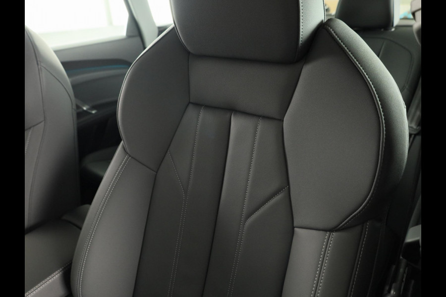 Audi Q5 Advanced edition e-hybrid 299 pk | Trekhaak elektrisch | Stoelen voor elektrisch | Techniekpakket plus | Sportstoelen leder |