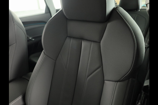 Audi Q5 Advanced edition e-hybrid 299 pk | Trekhaak elektrisch | Stoelen voor elektrisch | Techniekpakket plus | Sportstoelen leder |