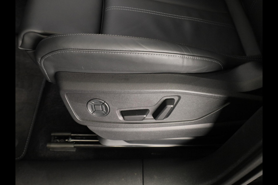 Audi Q5 Advanced edition e-hybrid 299 pk | Trekhaak elektrisch | Stoelen voor elektrisch | Techniekpakket plus | Sportstoelen leder |