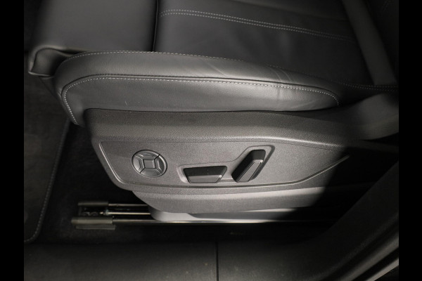 Audi Q5 Advanced edition e-hybrid 299 pk | Trekhaak elektrisch | Stoelen voor elektrisch | Techniekpakket plus | Sportstoelen leder |