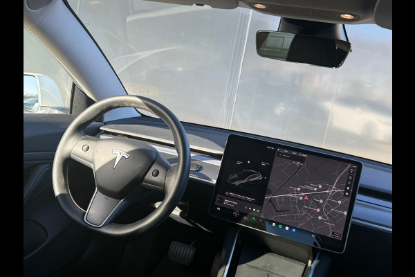 Tesla Model 3 Standard RWD Plus 60 kWh 93% SOH Autopilot