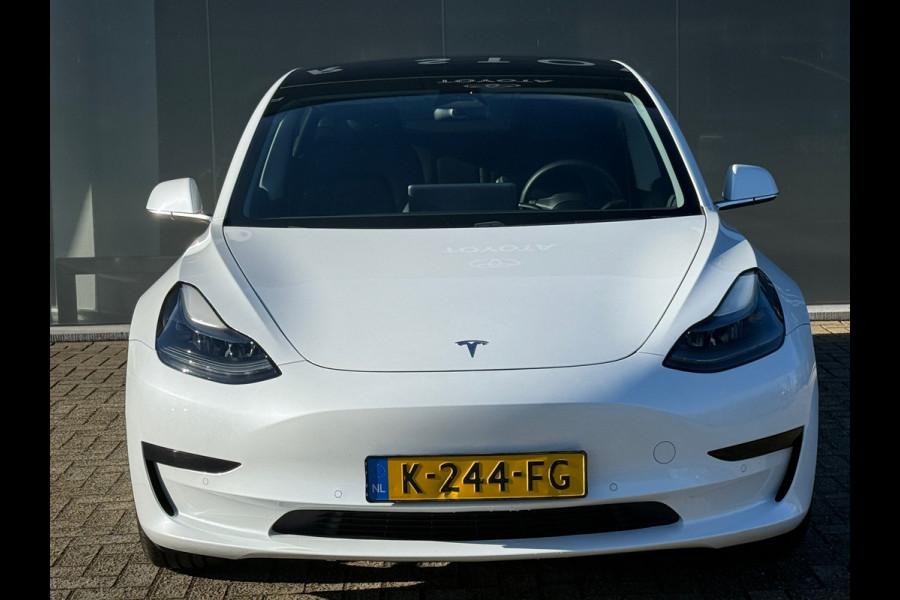 Tesla Model 3 Standard RWD Plus 60 kWh 93% SOH Autopilot