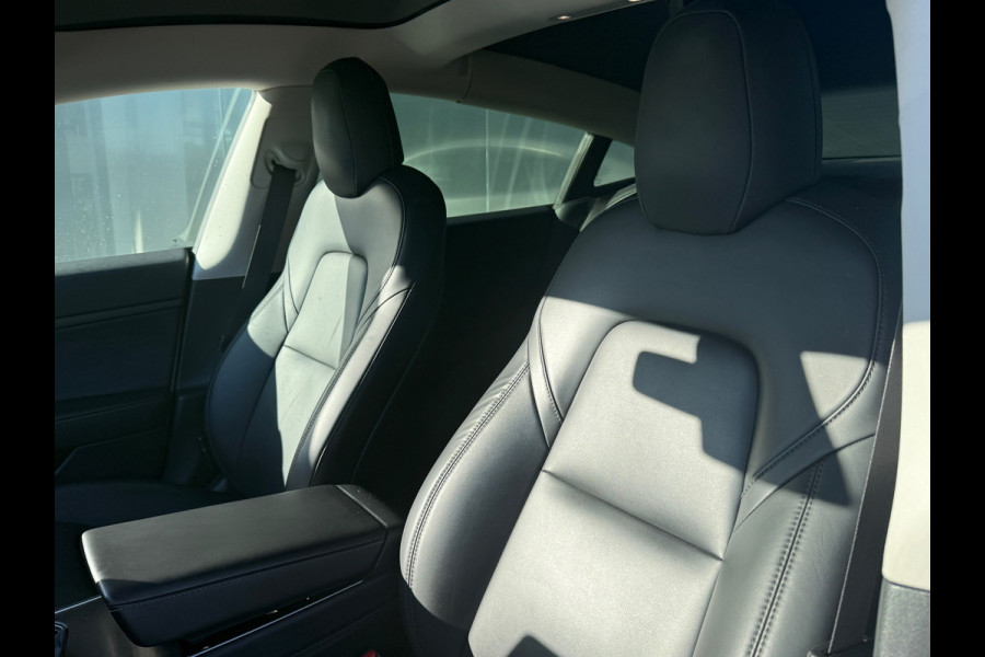 Tesla Model 3 Standard RWD Plus 60 kWh 93% SOH Autopilot