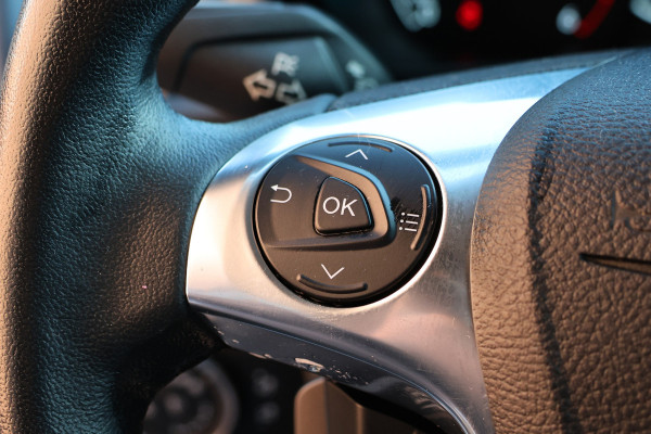 Ford Transit Connect 1.5 EcoBlue L2 AUT | L+R Schuifdeur | Cruise control | Stoelverwarming | Trekhaak | PDC V+A | Airco | Automaat | Dealer onderhouden | Nieuwe APK