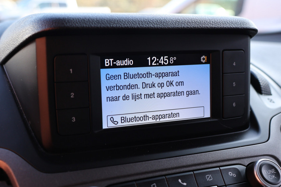 Ford Transit Connect 1.5 EcoBlue L2 AUT | L+R Schuifdeur | Cruise control | Stoelverwarming | Trekhaak | PDC V+A | Airco | Automaat | Dealer onderhouden | Nieuwe APK