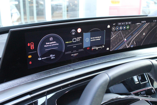 Peugeot 3008 1.6 plug-in Hybrid 195 GT **NIEUW** | NAPPA LEDEREN BEKLEDING DONKERGRIJS | PANORAMISCH SCHUIF/KANTEL DAK | FOCAL AUDIO SYSTEM | TREKHAAK MET AFNEEMBARE KOGEL | ELEKTRISCH BEDIENBARE VOORSTOELEN MET GEHEUGEN/MASSAGE FUNCTIE | STOEL VENTILATIE | STOEL/STUUR VERWARMING | NAVIGATIE | DRAADLOZE APPLE CARPLAY/ANDROID AUTO | FULL LED MATRIX KOPLAMPEN | 20" LICHTMETALEN VELGEN | ELEKTRISCH BEDIENBARE ACHTERKLEP | SFEER VERLICHTING | 360° CAMERA | DODEHOEK DETECTIE | KEYLESS ENTRY/START | 7,4KW ONBOARD CHARGER |