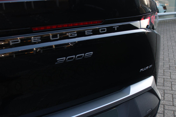 Peugeot 3008 1.6 plug-in Hybrid 195 GT **NIEUW** | NAPPA LEDEREN BEKLEDING DONKERGRIJS | PANORAMISCH SCHUIF/KANTEL DAK | FOCAL AUDIO SYSTEM | TREKHAAK MET AFNEEMBARE KOGEL | ELEKTRISCH BEDIENBARE VOORSTOELEN MET GEHEUGEN/MASSAGE FUNCTIE | STOEL VENTILATIE | STOEL/STUUR VERWARMING | NAVIGATIE | DRAADLOZE APPLE CARPLAY/ANDROID AUTO | FULL LED MATRIX KOPLAMPEN | 20" LICHTMETALEN VELGEN | ELEKTRISCH BEDIENBARE ACHTERKLEP | SFEER VERLICHTING | 360° CAMERA | DODEHOEK DETECTIE | KEYLESS ENTRY/START | 7,4KW ONBOARD CHARGER |