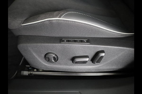 Škoda Elroq 60 Sportline 204pk Advanced | 21 inch | Elek. stoel | Canton Sound | Elek. achterklep |