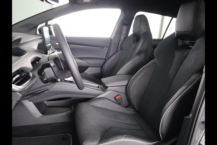 Škoda Elroq 60 Sportline 204pk Advanced | 21 inch | Elek. stoel | Canton Sound | Elek. achterklep |