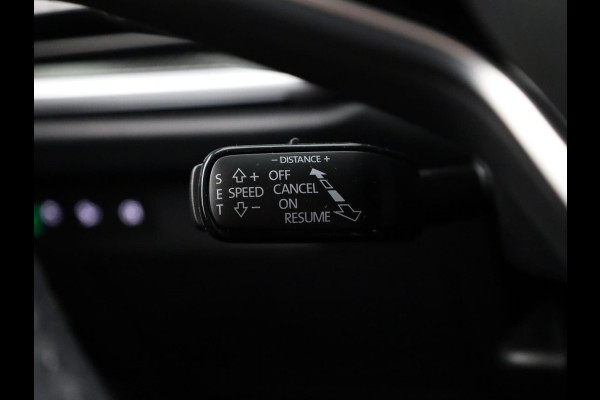 Škoda Elroq 60 Sportline 204pk Advanced | 21 inch | Elek. stoel | Canton Sound | Elek. achterklep |