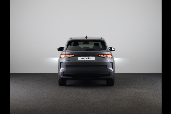 Škoda Elroq 60 Sportline 204pk Advanced | 21 inch | Elek. stoel | Canton Sound | Elek. achterklep |