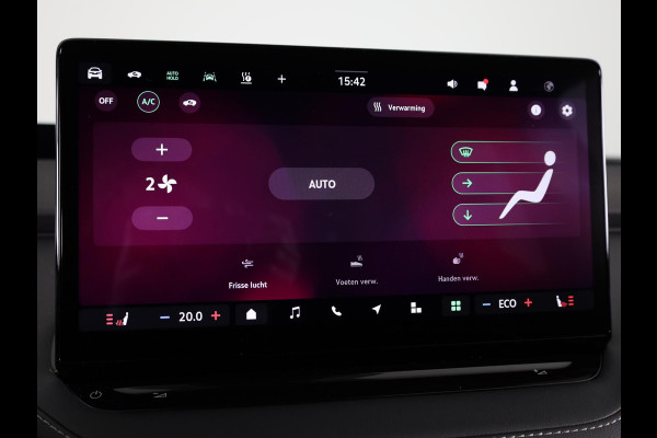 Škoda Elroq 60 Sportline 204pk Advanced | 21 inch | Elek. stoel | Canton Sound | Elek. achterklep |