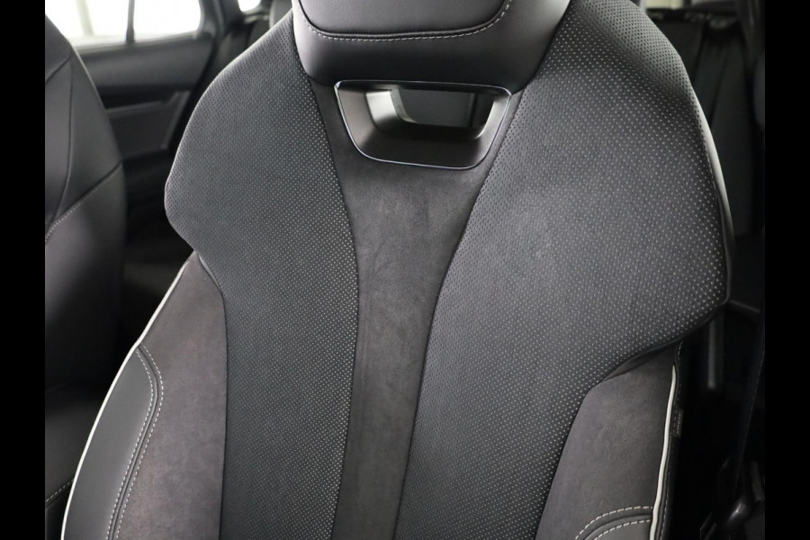 Škoda Elroq 60 Sportline 204pk Advanced | 21 inch | Elek. stoel | Canton Sound | Elek. achterklep |