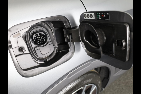 Škoda Elroq 60 Sportline 204pk Advanced | 21 inch | Elek. stoel | Canton Sound | Elek. achterklep |