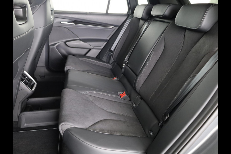 Škoda Elroq 60 Sportline 204pk Advanced | 21 inch | Elek. stoel | Canton Sound | Elek. achterklep |