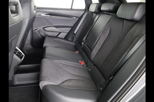 Škoda Elroq 60 Sportline 204pk Advanced | 21 inch | Elek. stoel | Canton Sound | Elek. achterklep |