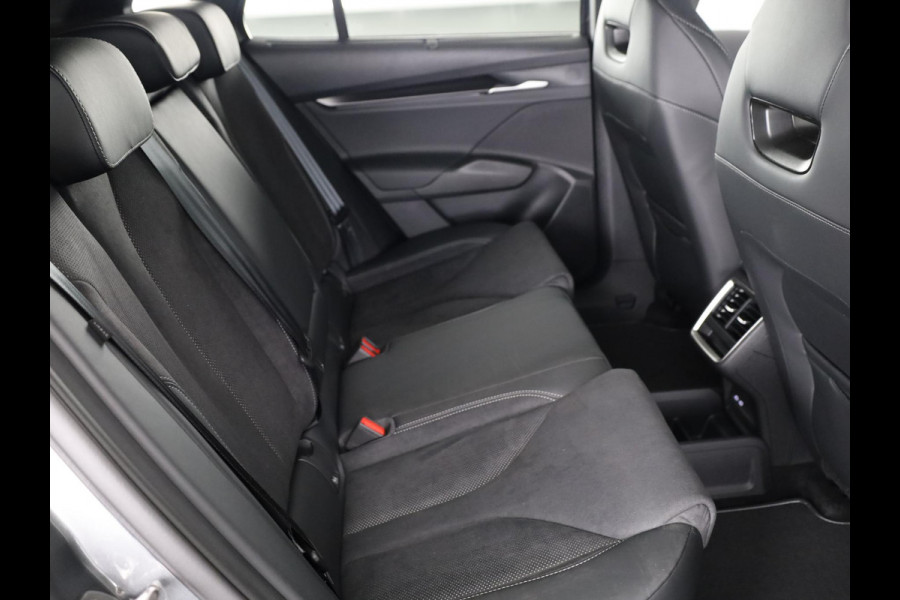 Škoda Elroq 60 Sportline 204pk Advanced | 21 inch | Elek. stoel | Canton Sound | Elek. achterklep |