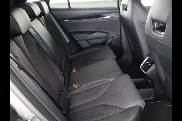 Škoda Elroq 60 Sportline 204pk Advanced | 21 inch | Elek. stoel | Canton Sound | Elek. achterklep |