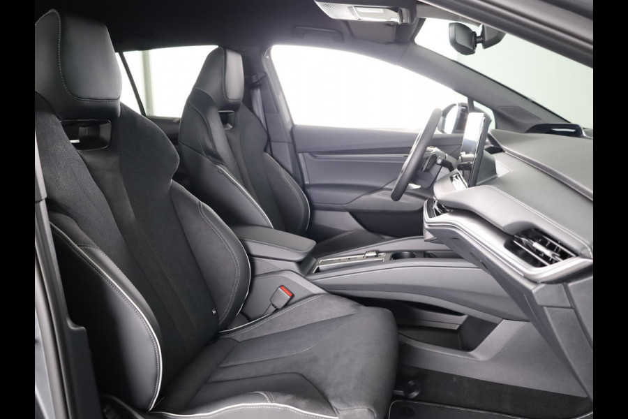 Škoda Elroq 60 Sportline 204pk Advanced | 21 inch | Elek. stoel | Canton Sound | Elek. achterklep |