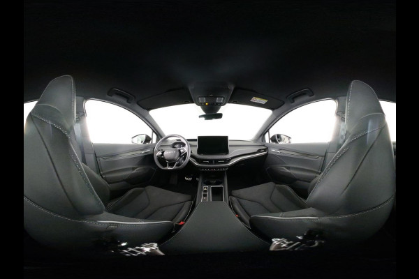Škoda Elroq 60 Sportline 204pk Advanced | 21 inch | Elek. stoel | Canton Sound | Elek. achterklep |