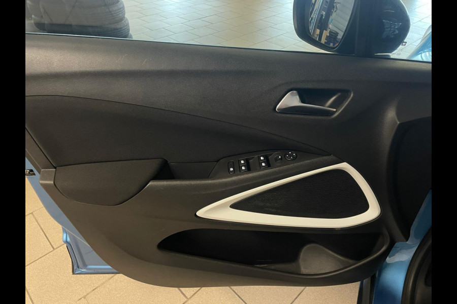 Opel Crossland X 1.2 Edition 2020 AIRCO NAVI VIA APP CRUISE BLUETOOTH LED APPLE CARPLAY VELGEN ZEER NETTE AUTO
