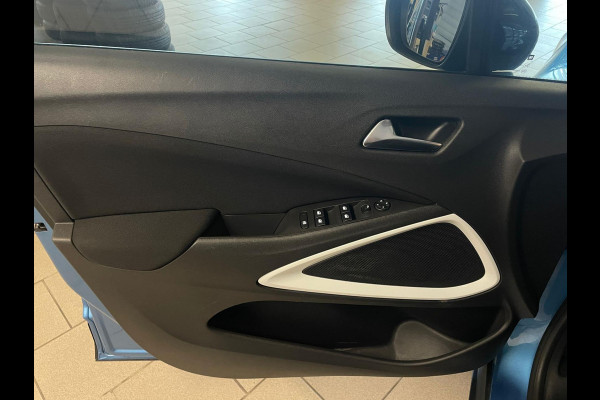 Opel Crossland X 1.2 Edition 2020 AIRCO NAVI VIA APP CRUISE BLUETOOTH LED APPLE CARPLAY VELGEN ZEER NETTE AUTO