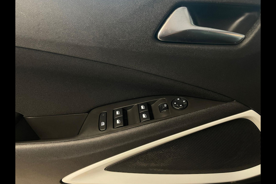 Opel Crossland X 1.2 Edition 2020 AIRCO NAVI VIA APP CRUISE BLUETOOTH LED APPLE CARPLAY VELGEN ZEER NETTE AUTO