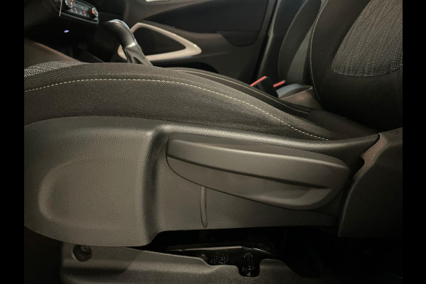 Opel Crossland X 1.2 Edition 2020 AIRCO NAVI VIA APP CRUISE BLUETOOTH LED APPLE CARPLAY VELGEN ZEER NETTE AUTO