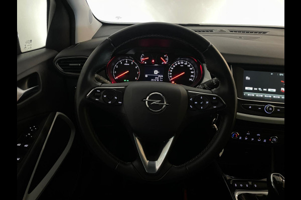 Opel Crossland X 1.2 Edition 2020 AIRCO NAVI VIA APP CRUISE BLUETOOTH LED APPLE CARPLAY VELGEN ZEER NETTE AUTO