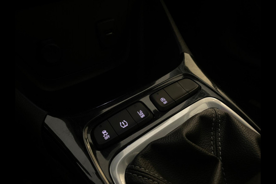 Opel Crossland X 1.2 Edition 2020 AIRCO NAVI VIA APP CRUISE BLUETOOTH LED APPLE CARPLAY VELGEN ZEER NETTE AUTO