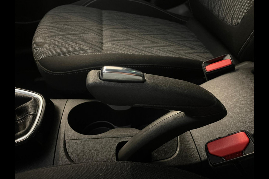 Opel Crossland X 1.2 Edition 2020 AIRCO NAVI VIA APP CRUISE BLUETOOTH LED APPLE CARPLAY VELGEN ZEER NETTE AUTO