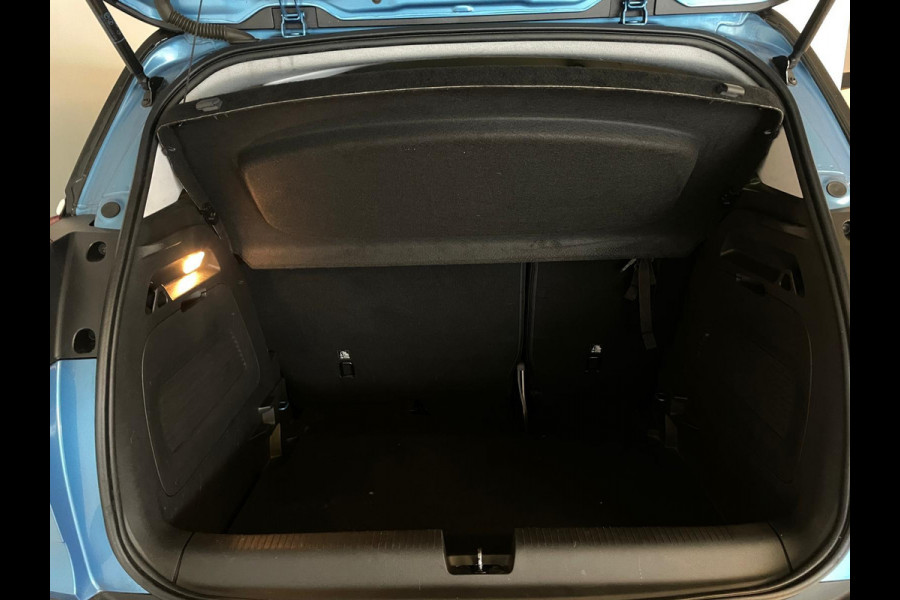 Opel Crossland X 1.2 Edition 2020 AIRCO NAVI VIA APP CRUISE BLUETOOTH LED APPLE CARPLAY VELGEN ZEER NETTE AUTO