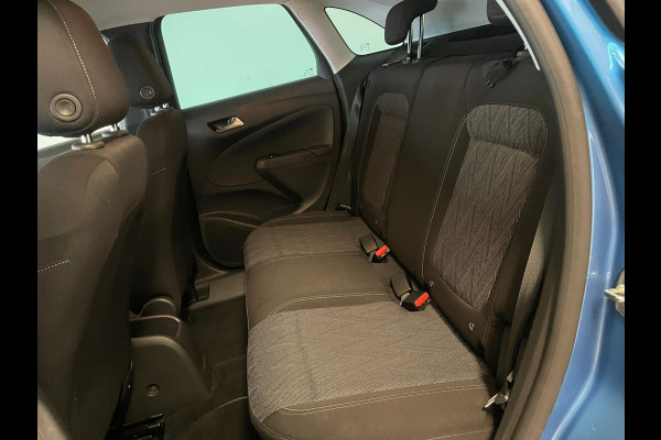 Opel Crossland X 1.2 Edition 2020 AIRCO NAVI VIA APP CRUISE BLUETOOTH LED APPLE CARPLAY VELGEN ZEER NETTE AUTO