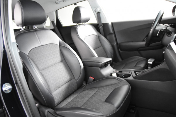 Kia Niro 1.6 Vision Hybrid *1ste Eigenaar*Leer*Navigatie*Keyless