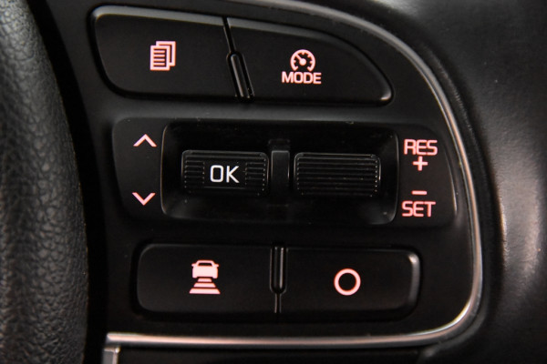 Kia Niro 1.6 Vision Hybrid *1ste Eigenaar*Leer*Navigatie*Keyless