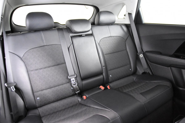 Kia Niro 1.6 Vision Hybrid *1ste Eigenaar*Leer*Navigatie*Keyless