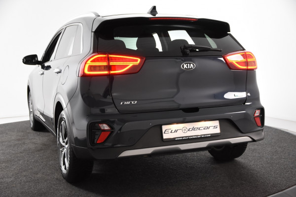 Kia Niro 1.6 Vision Hybrid *1ste Eigenaar*Leer*Navigatie*Keyless